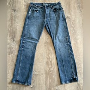 Wrangler Retro Slim Bootcut Jeans